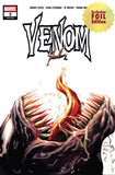 VENOM #3 VIRGIN FOIL VARIANT RYAN STEGMAN