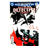 BATMAN DETECTIVE COMICS #949-959