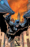BATMAN #158 HUSH 2 JIM LEE/JEFF LOEB COVERS A-E 1:100 RATIO