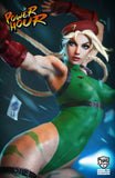 POWER HOUR #1 "CAMMY COSPLAY" SHIKARII