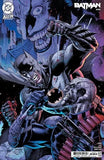 BATMAN #158 HUSH 2 JIM LEE/JEFF LOEB COVERS A-E 1:100 RATIO