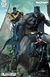 BATMAN #158 HUSH 2 JIM LEE/JEFF LOEB COVERS A-E 1:100 RATIO