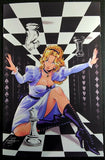 ALICE FOREVER AFTER #1 C2E2 EXCLUSIVES 2026 SVETA SHUBINA