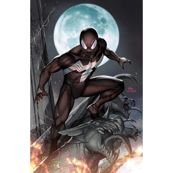 AMAZING SPIDERMAN #3 LEE INHYUK DALLAS FAN EXPO VIRGIN EXCLUSIVE LTD 1000