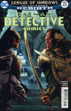 BATMAN DETECTIVE COMICS #949-959