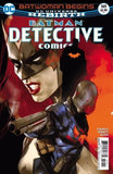 BATMAN DETECTIVE COMICS #949-959