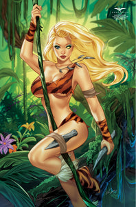 ELIAS CHATZOUDIS 2025 JUNE VIRTUAL CON EXCLUSIVE LTD 199 COPIES W/ MATCHING COLLECTIBLE CARD