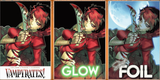 VAMPYRATES #1 MIRKA ANDOLFO SET OF 3 LTD 500