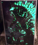 THE HORROR OF GODZILLA #1 GLOW IN THE DARK VARIANT KYUYONG EOM LTD 800 NYCC 2026