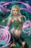 VIP FEST NOLA CON LTD 200 CONNECTING EXCLUSIVES DAWN MCTEIGUE, EBAS, MIKE KROME