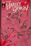 POWER HOUR #3 "POP GOES THE PSYCHO" DRAX GAL SKETCH INSPIRED EXCLUSIVE