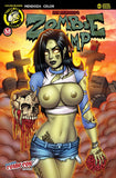 ZOMBIE TRAMP #40 NYCC BILL MCKAY EXCLUSIVE