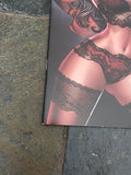 PAOLO PANTALENA BOX SET COLLECTABLE COVER NM-