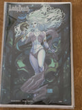 LADY DEATH THE ASTROLOGICAL NEI RUFFINO OPTIONS