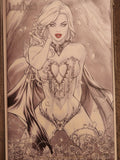 LADY DEATH HEARTBREAKERS #1 EBAS OPTIONS