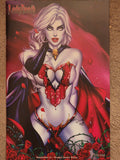 LADY DEATH HEARTBREAKERS #1 EBAS OPTIONS