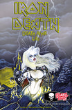 LADY DEATH KILLERS #1 DEATH AFTER LIFE EDITION IRON MAIDEN HOMAGE OPTIONS