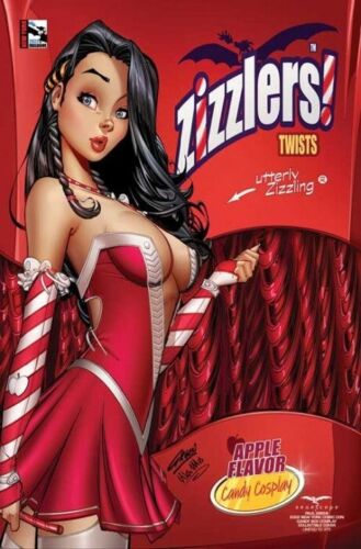 ZENESCOPE – Page 9 – Comic Connection