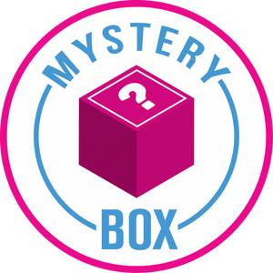 MYSTERY BOX $250 VALUE!!