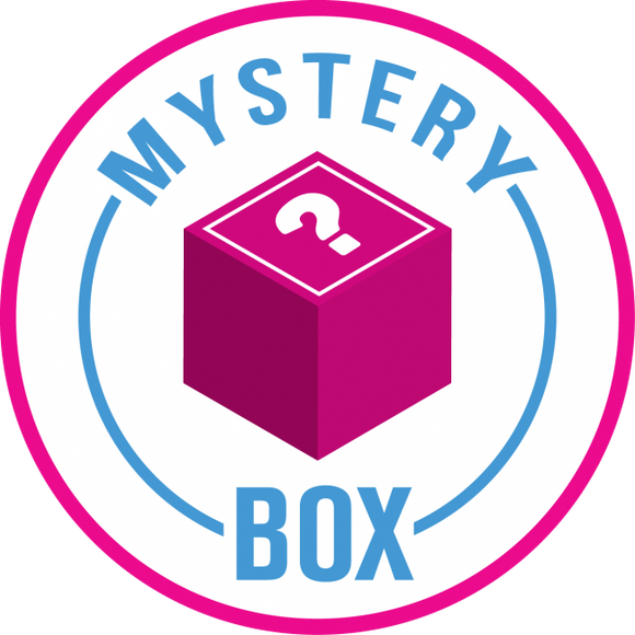 THE ULTIMATE MYSTERY BOX $500 VALUE!!!