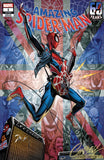 AMAZING-SPIDERMAN #1 j SCOTT CAMPBELL ARTIST EXCLUSIVE COMPLETE SET A-G 7 COVERS