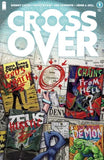 CROSSOVER #1 DONNIE CATES IMAGE COMICS COVER REVEAL BUNDLE OPTIONS