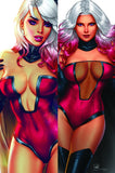 PERSUASION WHO DID IT BETTER #4 MIKE KROME/EBAS OPTIONS