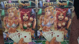 PENNY FOR YOUR SOUL #5 COREY KNAEBEL JAY COMPANY EXCLUSIVE ltd 500/100 SET