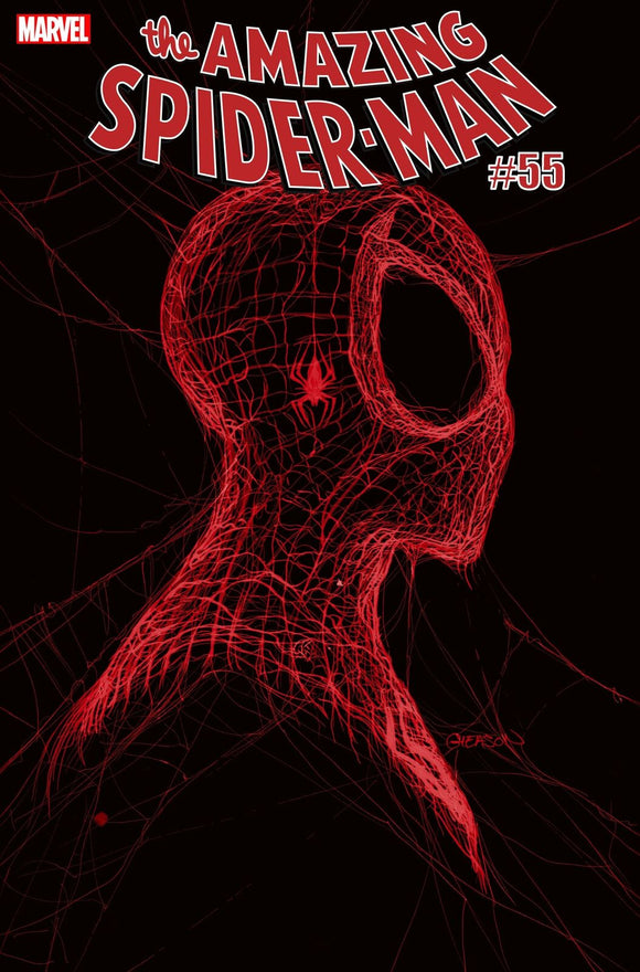 Amazing Spider-Man #55 2nd print