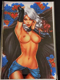 PERSUASION #2 EBAS SPECIAL LIMITED NICE & TOPLESS VARIANT OPTIONS LTD 10 COPIES