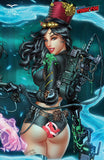 EBAS ZENESCOPE NYCC 2021 EXCLUSIVES GHOSTBUSTER CONNECTION SET OF 3 OPTIONS